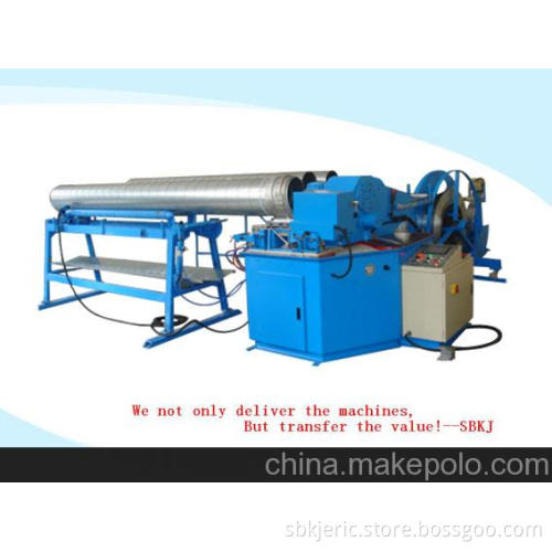 tubeformer1602
